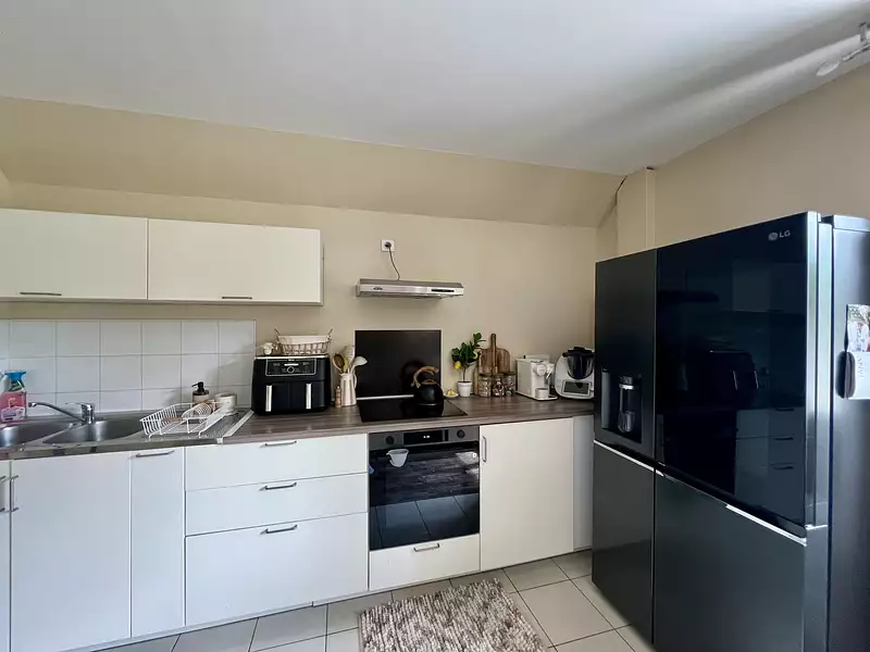 Appartement, 74 m²