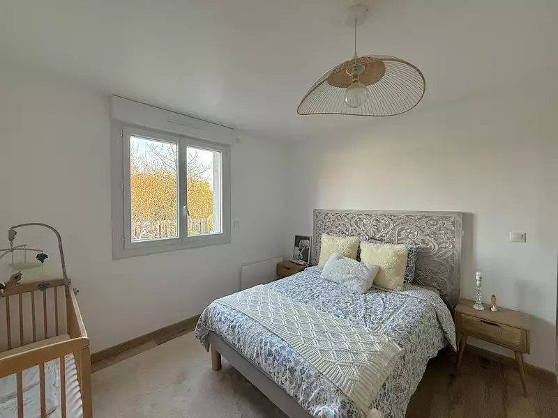 Maison, 192 m²