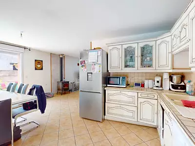 Maison, 111 m²