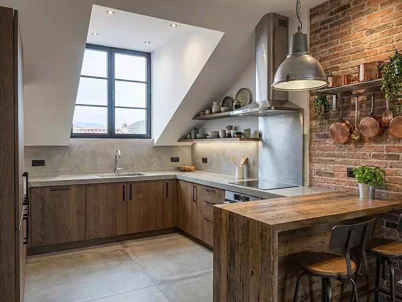 Appartement, 104 m²