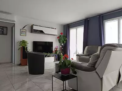 Maison, 105 m²