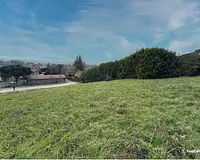 Terrain, 879 m²