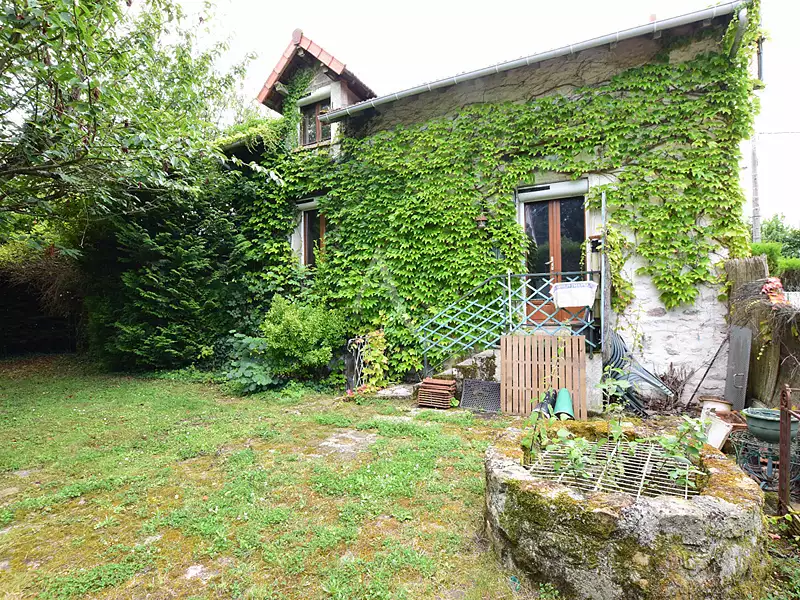 Maison, 83,78 m²