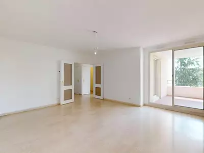 Appartement, 68 m²