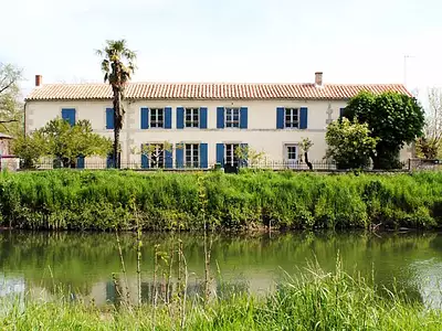 Maison, 280 m²