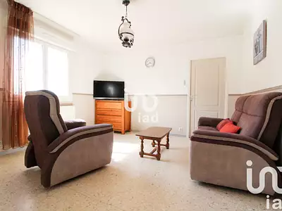 Maison, 86 m²
