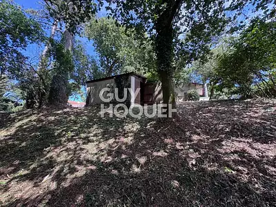 Terrain, 501 m²