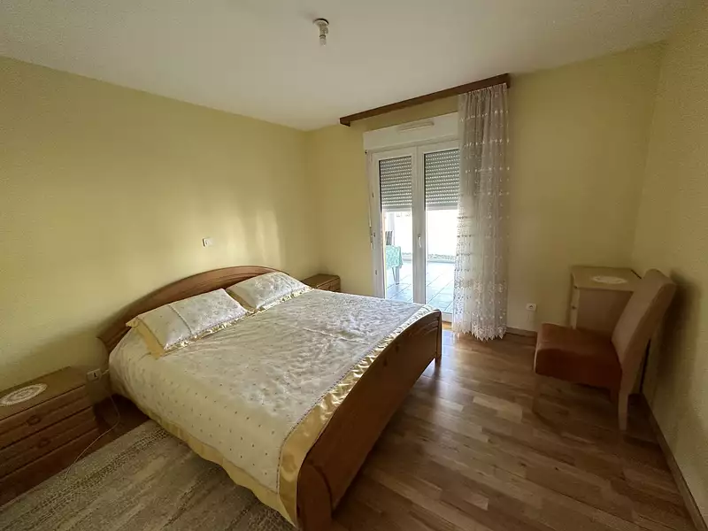Maison, 122 m²