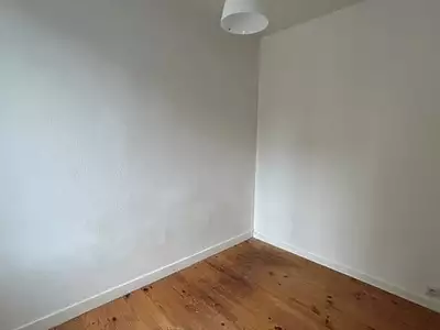 Appartement, 27 m²