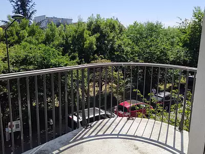 Appartement, 79,08 m²