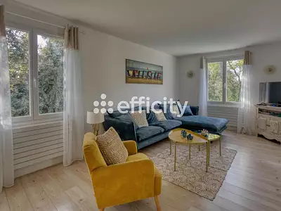 Maison, 96 m²