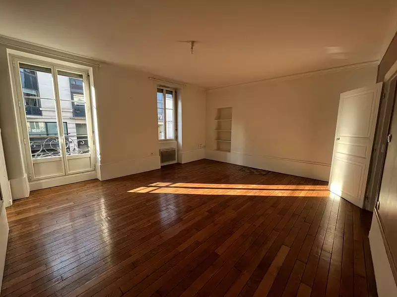 Appartement, 69,99 m²