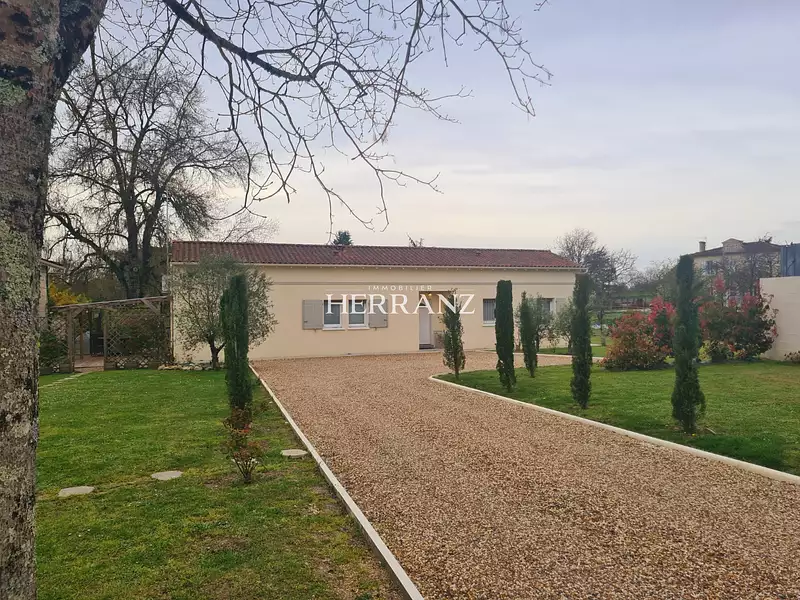 Maison, 128 m²