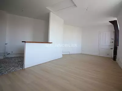 Appartement, 45,11 m²