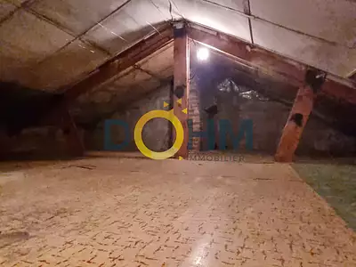 Maison, 80 m²