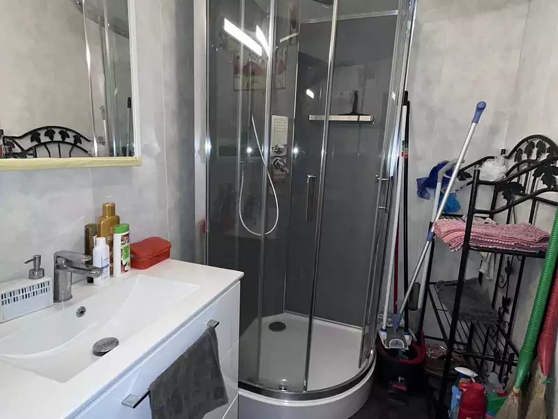 Appartement, 66,26 m²
