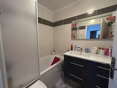 Appartement, 69 m²