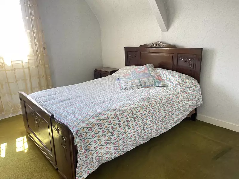 Maison, 120 m²