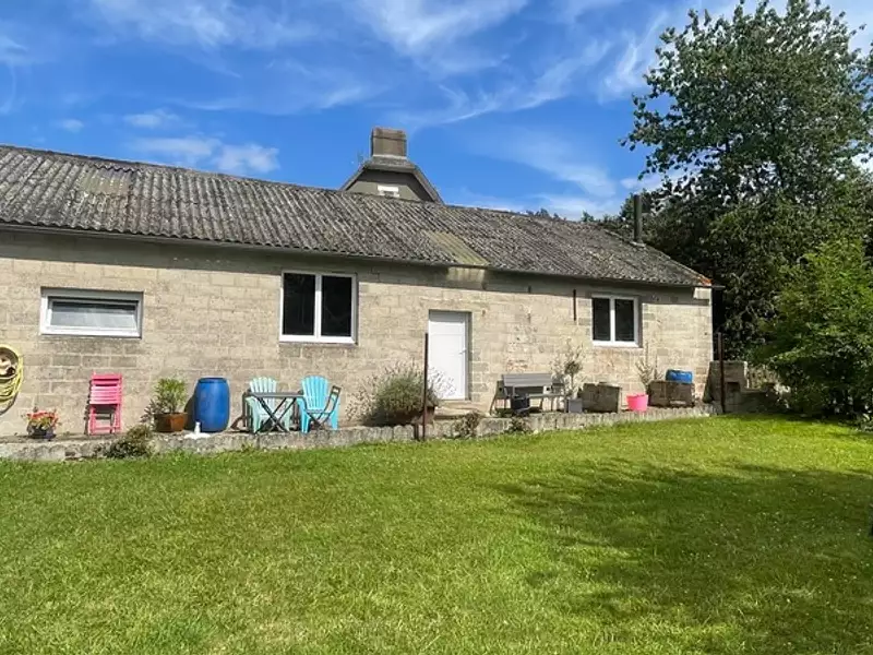 Maison, 150 m²