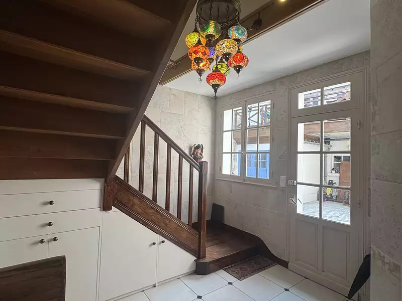 Maison, 340 m²
