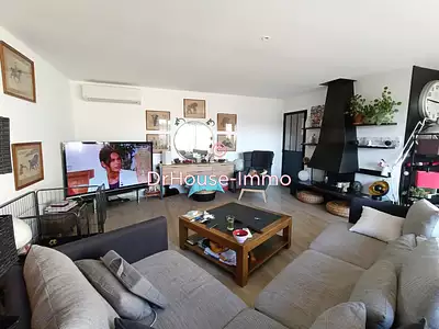 Maison, 121 m²