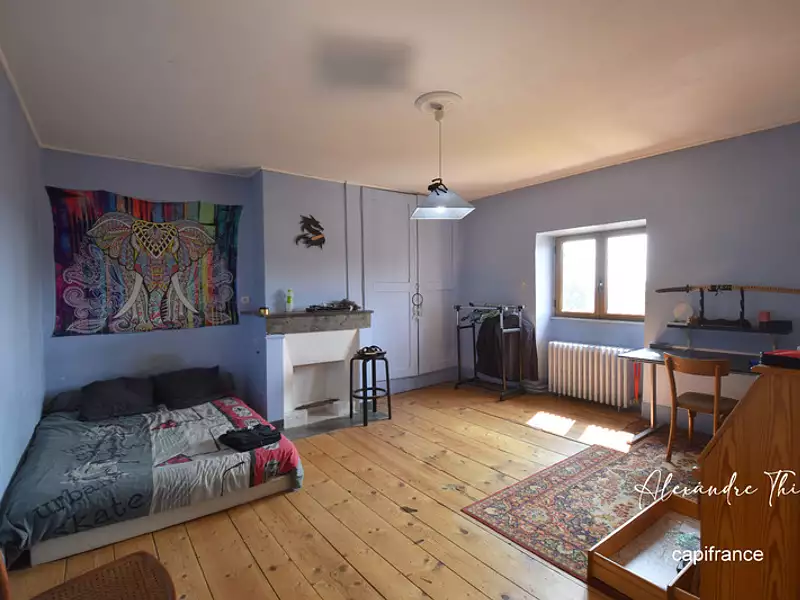 Maison, 361 m²