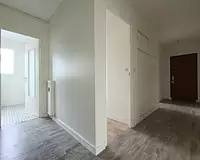 Appartement, 58,5 m²