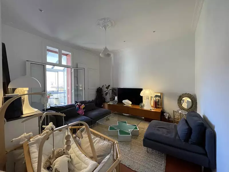 Appartement, 75,31 m²