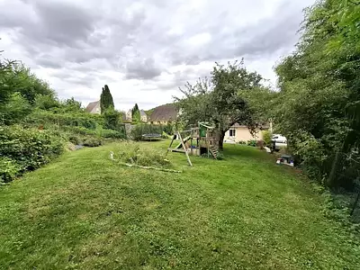 Maison, 92 m²