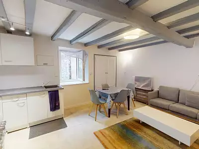 Maison, 70 m²