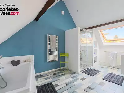 Maison, 195 m²