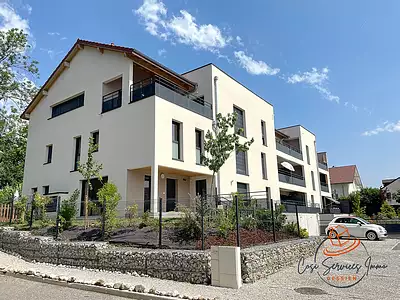 Appartement, 67 m²
