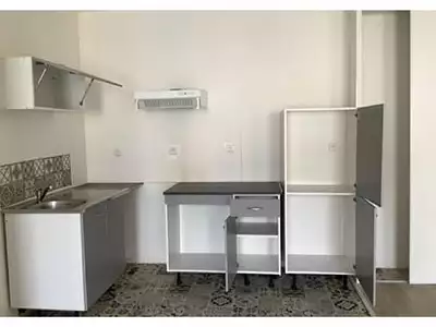 Appartement, 74 m²