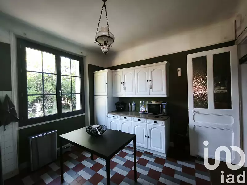 Maison, 169 m²