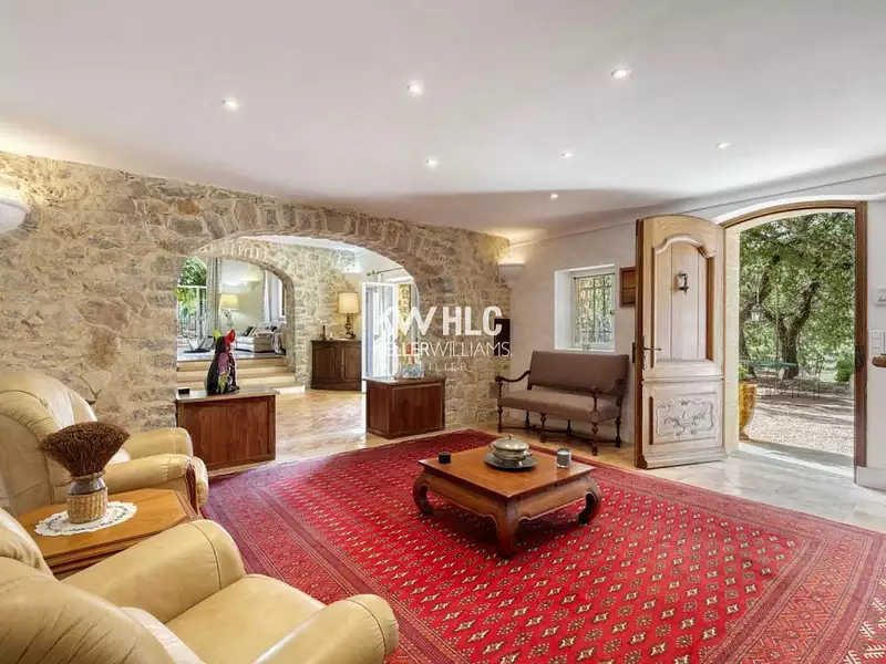 Maison, 412 m²