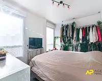 Appartement, 51,33 m²