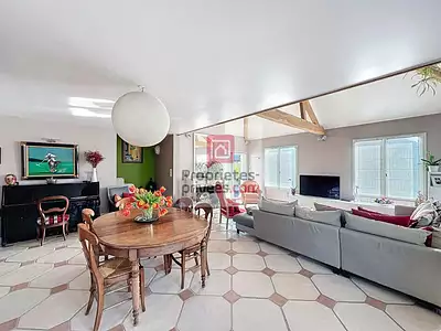 Maison, 160 m²