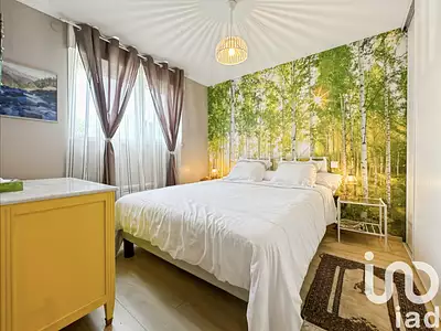 Maison, 133 m²
