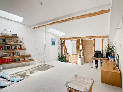 Maison, 150 m²