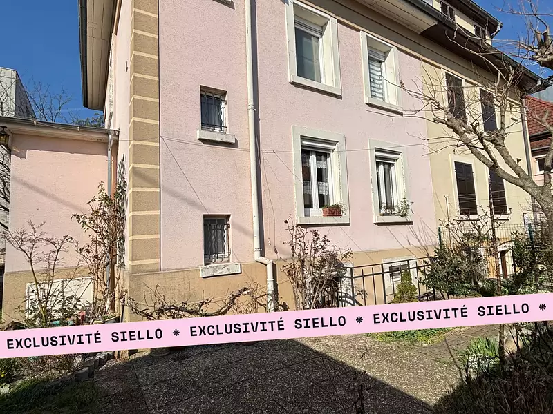 Maison, 150 m²