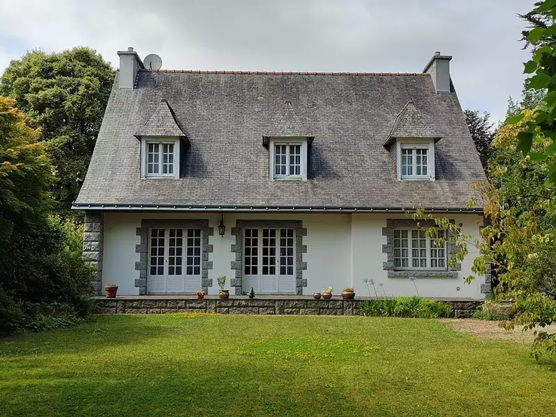 Maison, 192 m²