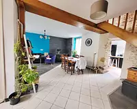 Maison, 100 m²