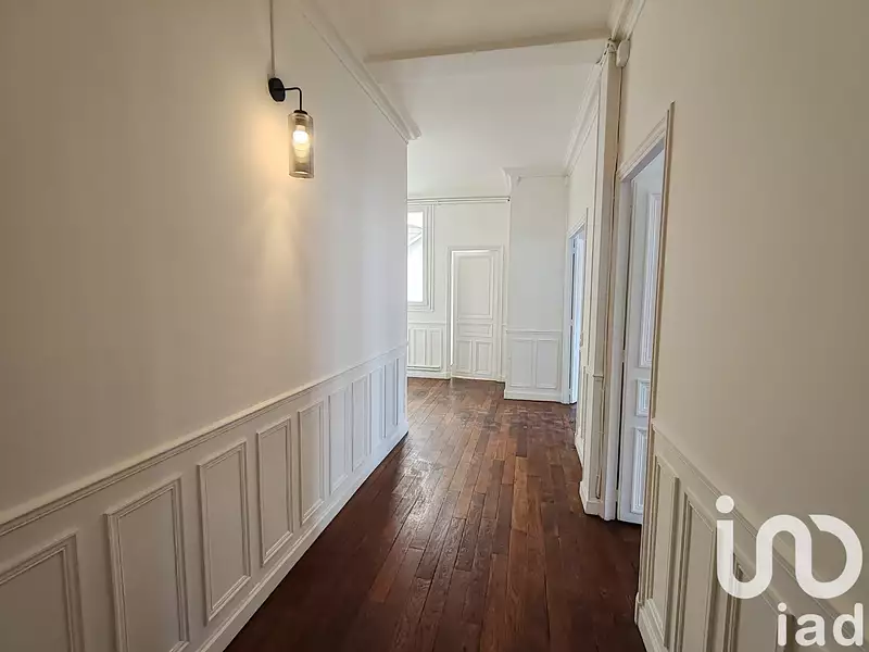 Appartement, 143 m²