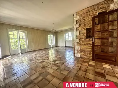 Maison, 164 m²