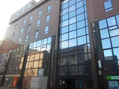 Appartement, 25,7 m²