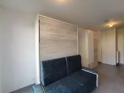 Appartement, 30 m²