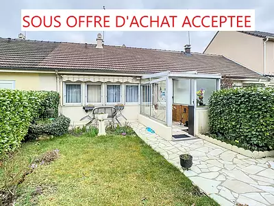 Maison, 45,46 m²