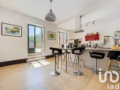 Maison, 367 m²