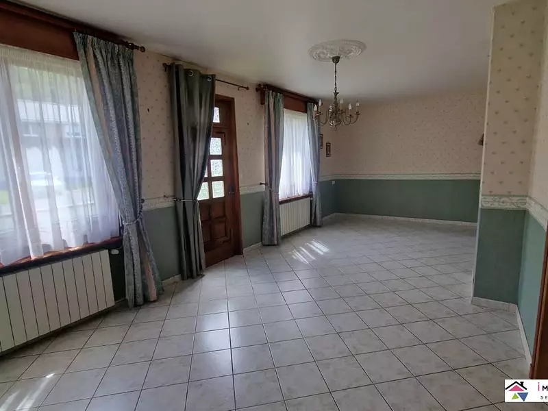 Maison, 156 m²