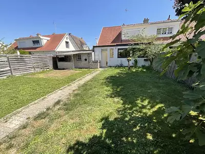 Maison, 93 m²